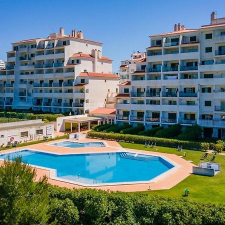 2Bdr Duplex W Ac & Pool In Portimao By Lovelystay Eksteriør bilde