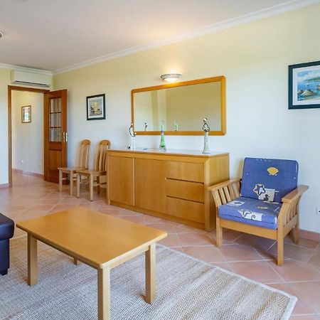 2Bdr Duplex W Ac & Pool In Portimao By Lovelystay Eksteriør bilde