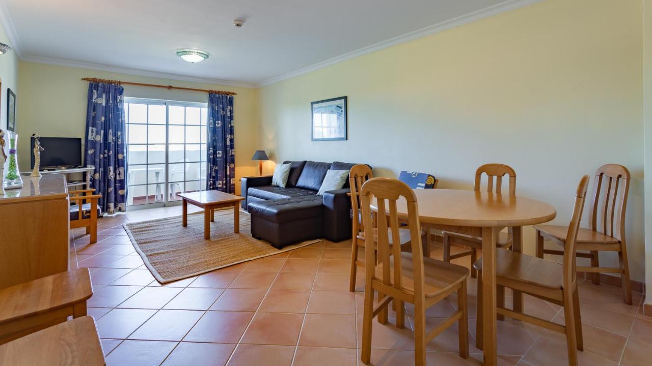 2Bdr Duplex W Ac & Pool In Portimao By Lovelystay Eksteriør bilde