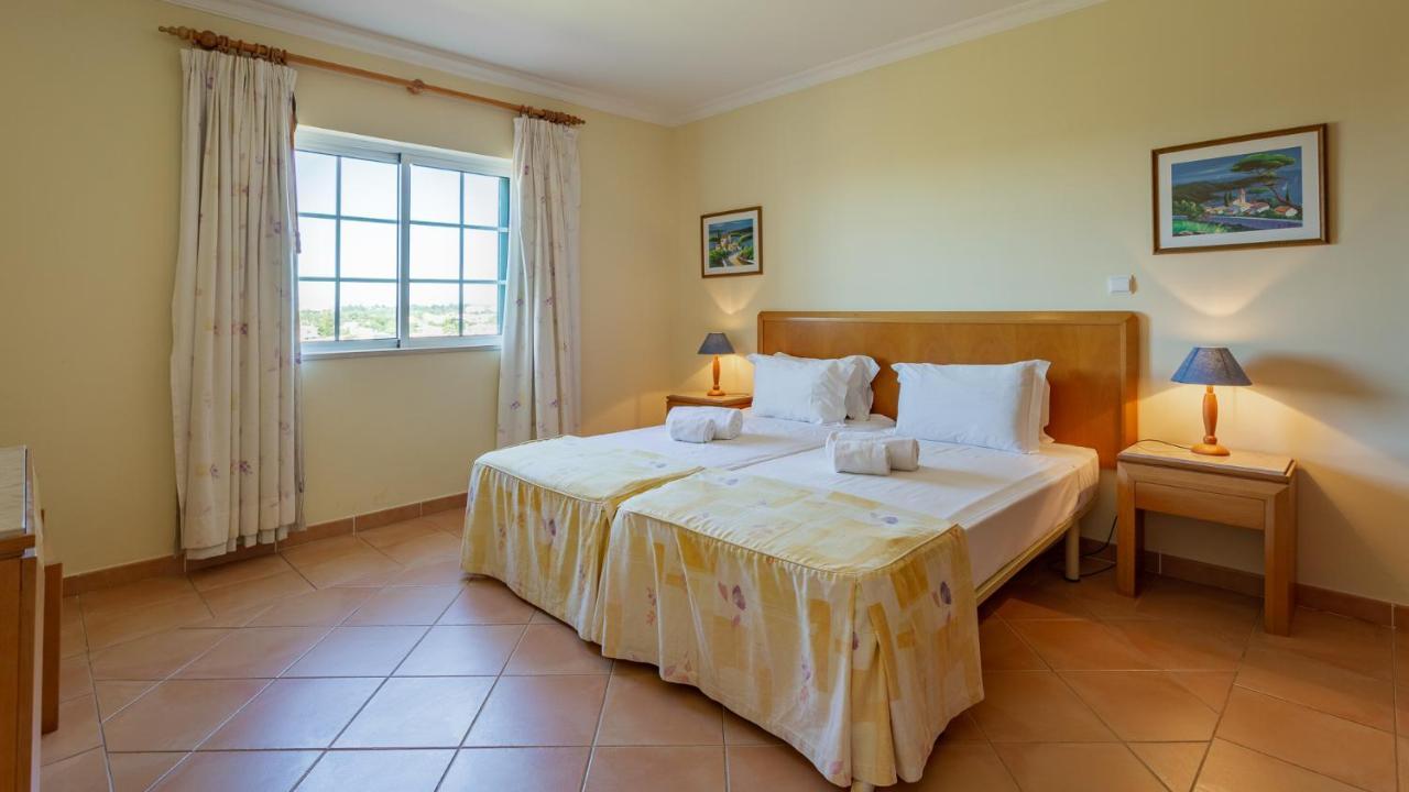 2Bdr Duplex W Ac & Pool In Portimao By Lovelystay Eksteriør bilde