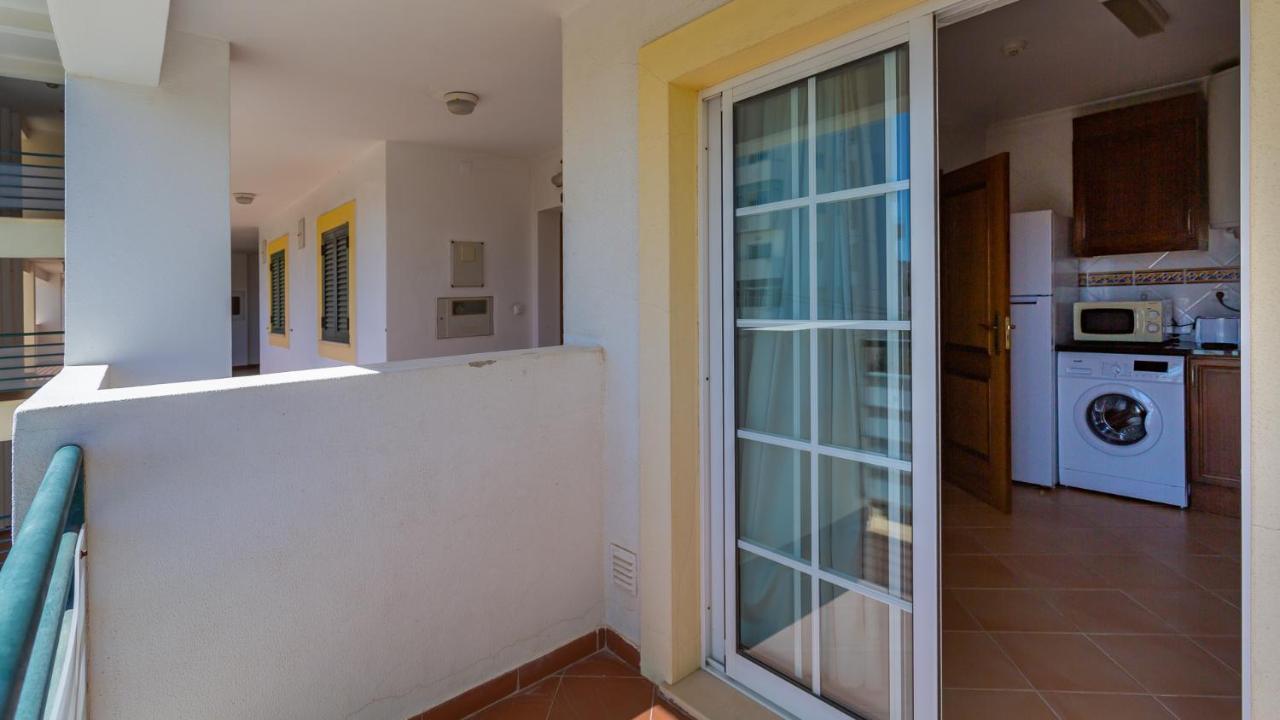 2Bdr Duplex W Ac & Pool In Portimao By Lovelystay Eksteriør bilde