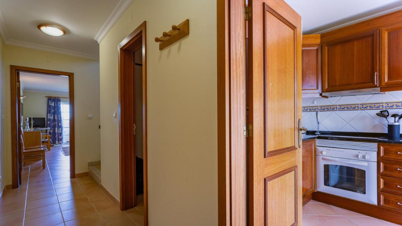 2Bdr Duplex W Ac & Pool In Portimao By Lovelystay Eksteriør bilde