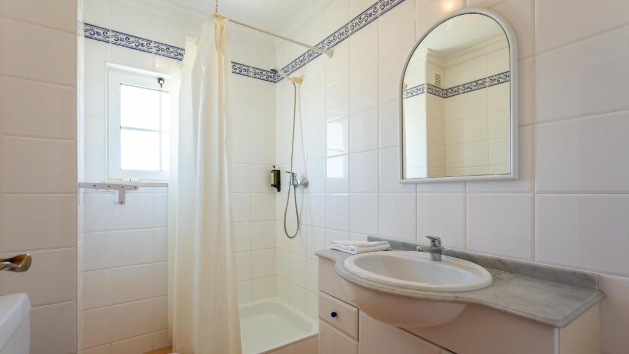 2Bdr Duplex W Ac & Pool In Portimao By Lovelystay Eksteriør bilde